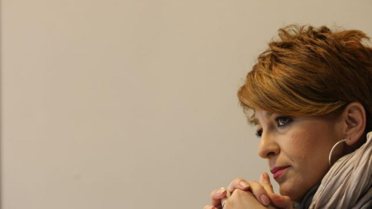 carmen avram reactie evacuare