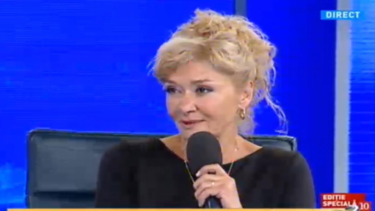 catrinel dumitrescu reactii evacuare