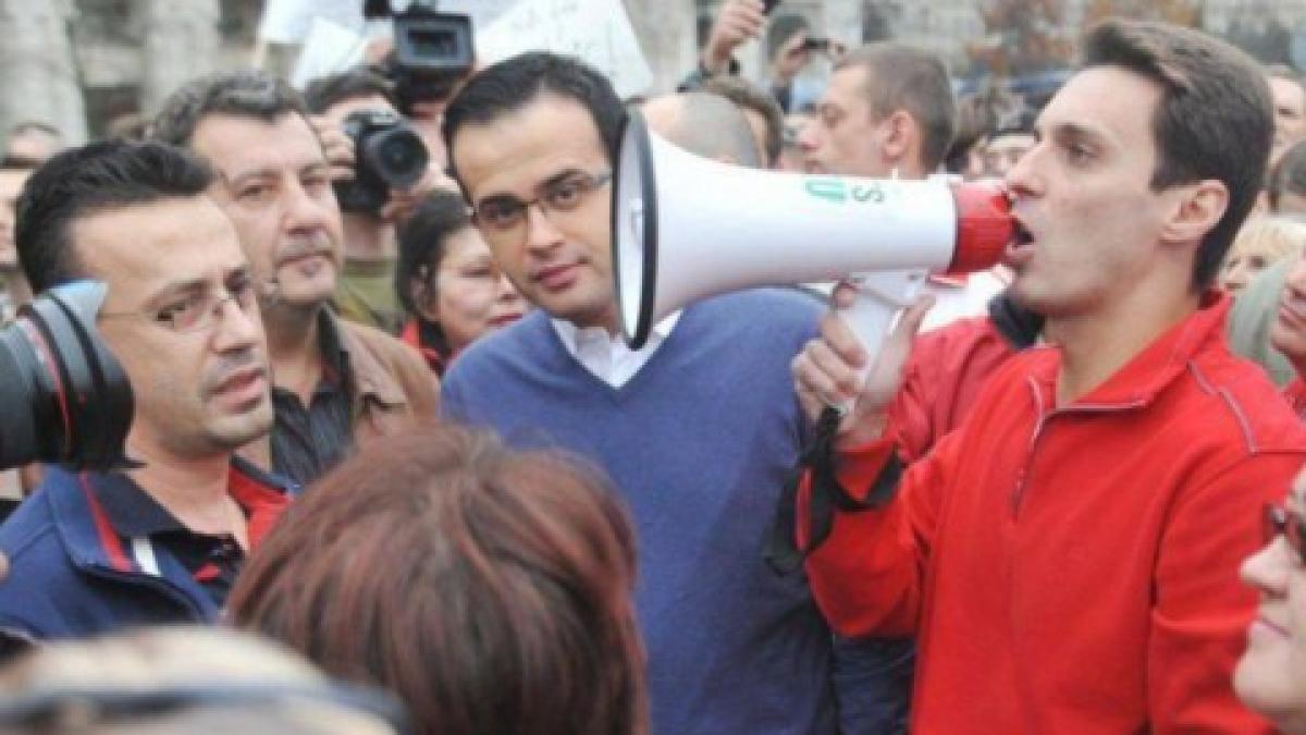 Victor Ciutacu: Evacuarea subită a Antenei 3 este o mizerie