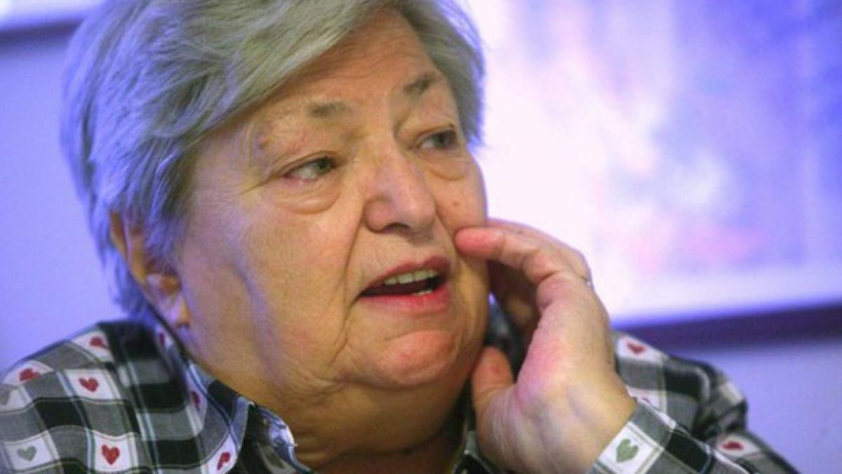 draga olteanu post confiscat