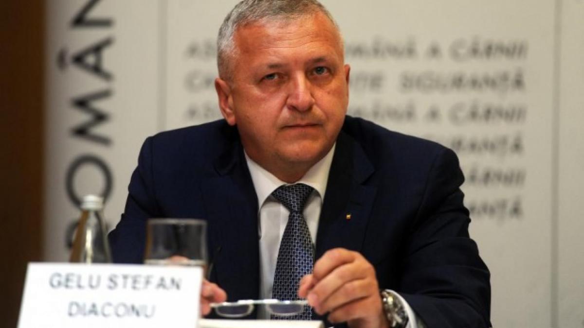 gelu diaconu dosar dna acuzatii