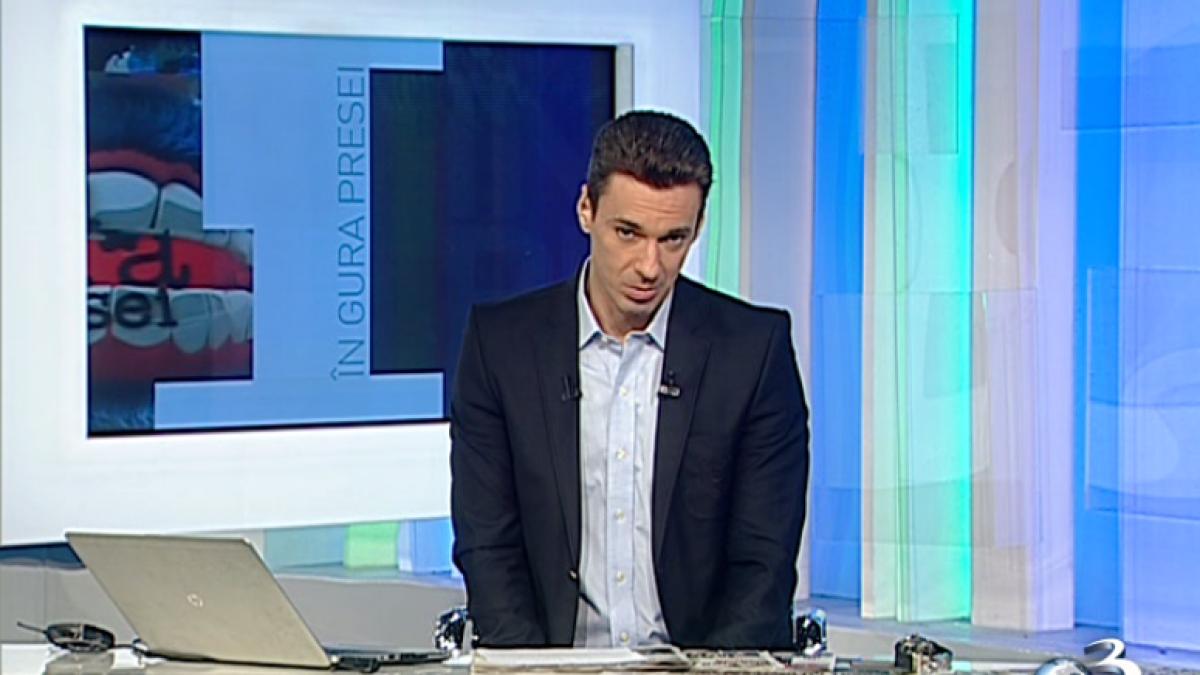 mircea badea si valentine s day