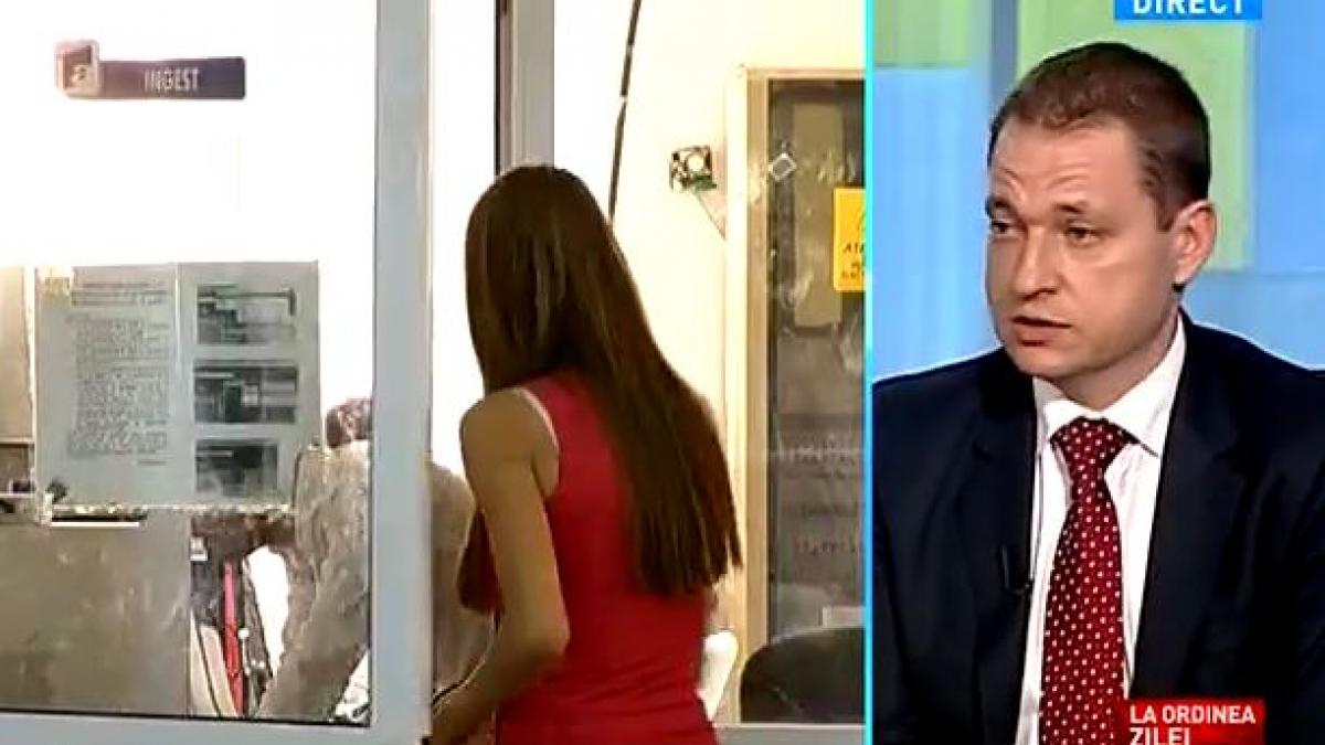 Mircea Dobre: E inadmisibil ce s-a întâmplat în seara asta
