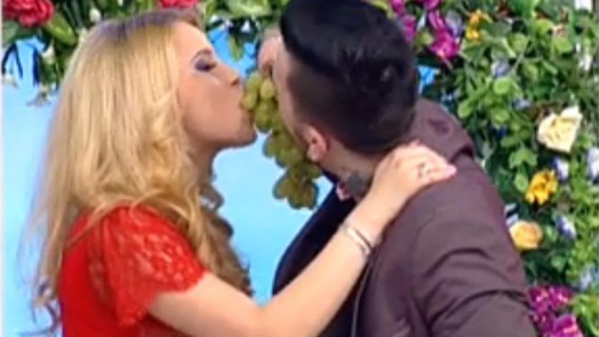 mireasa pentru fiul meu