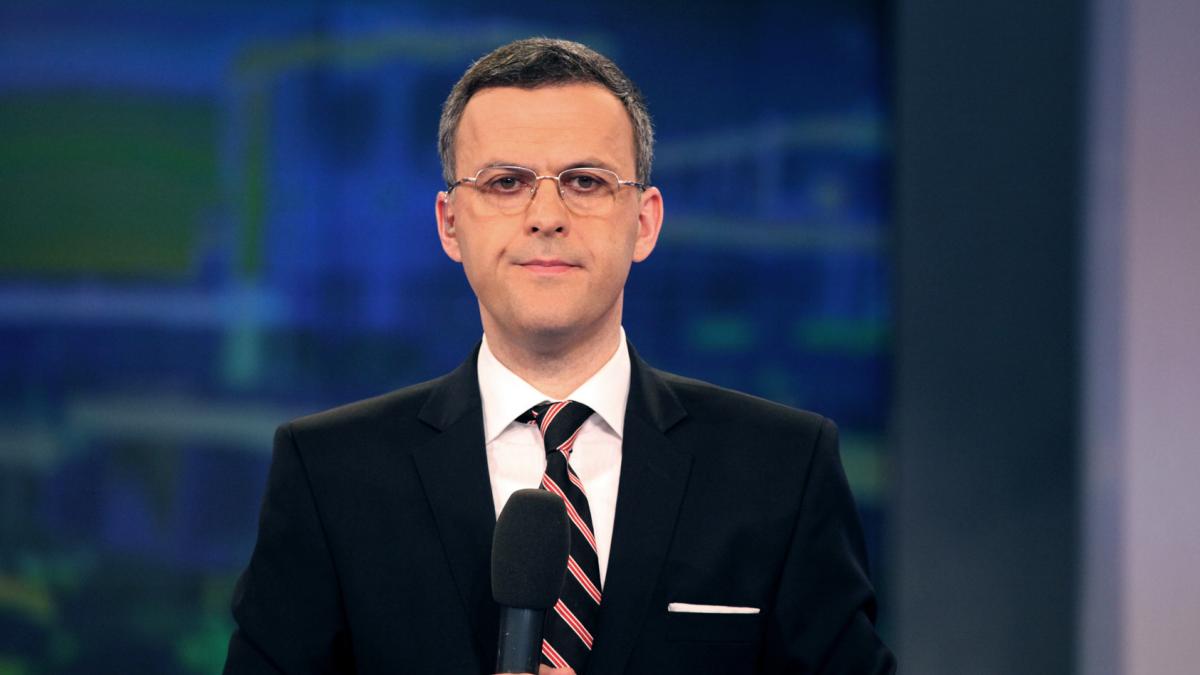 Răzvan Dumitrescu: Este cel mai violent şi mai brutal moment din cei 25 de ani de carieră în presă
