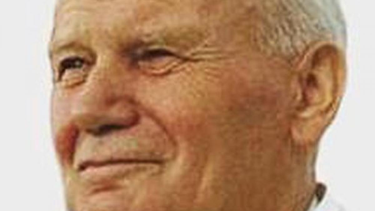 scrisorile secrete ale papei erau mai mult decat prieteni dar mai putin decat iubiti