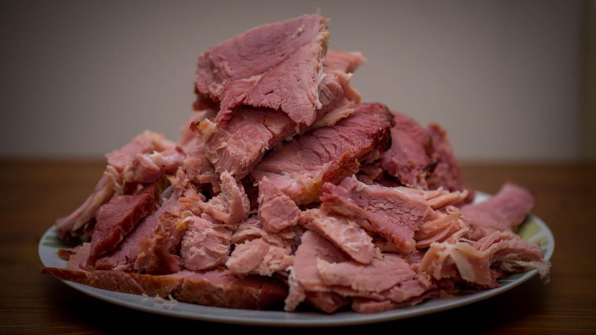 carne veche de 40 de ani scoasa la vanzare in constanta