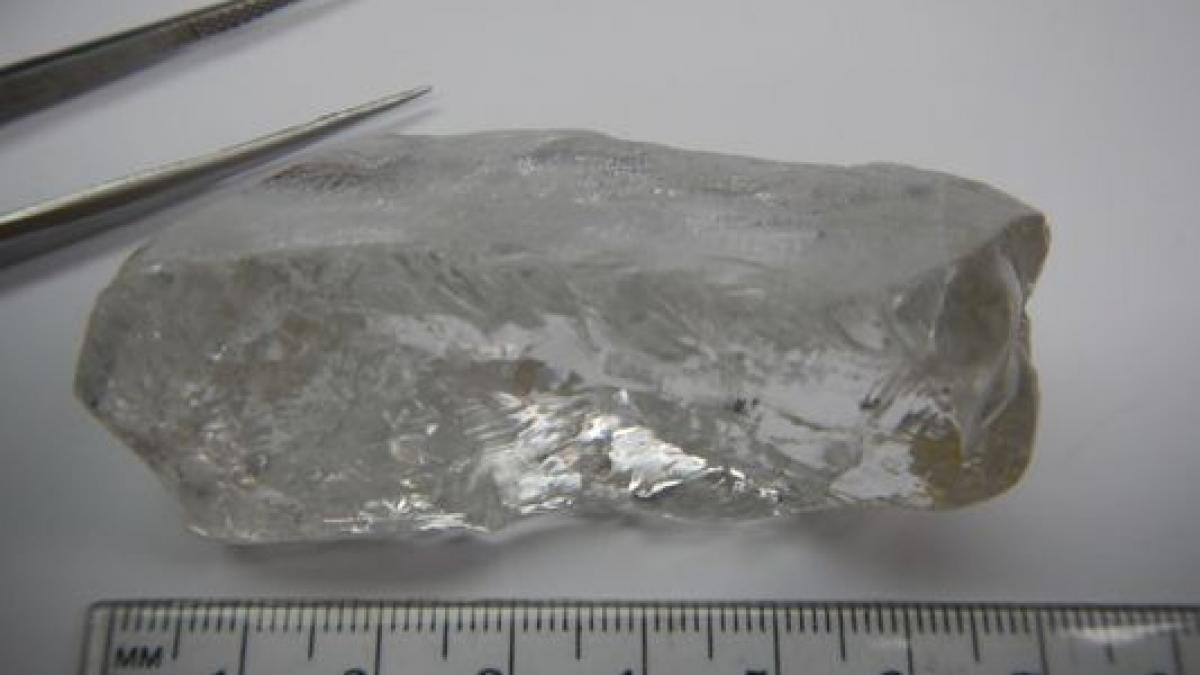 companie australia angola diamant lucapa