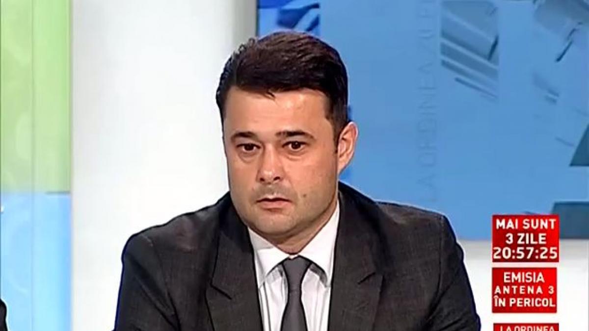 daniel florea abuz anaf