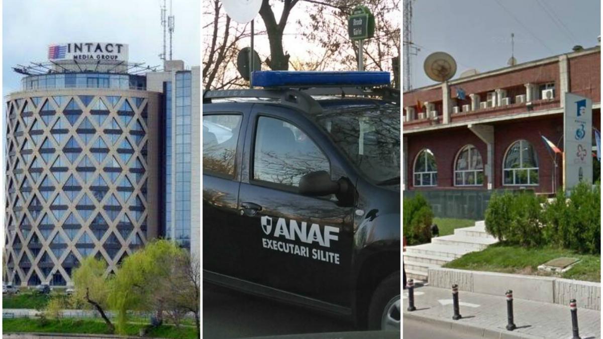 evacuare antena1 antena3 anaf intact