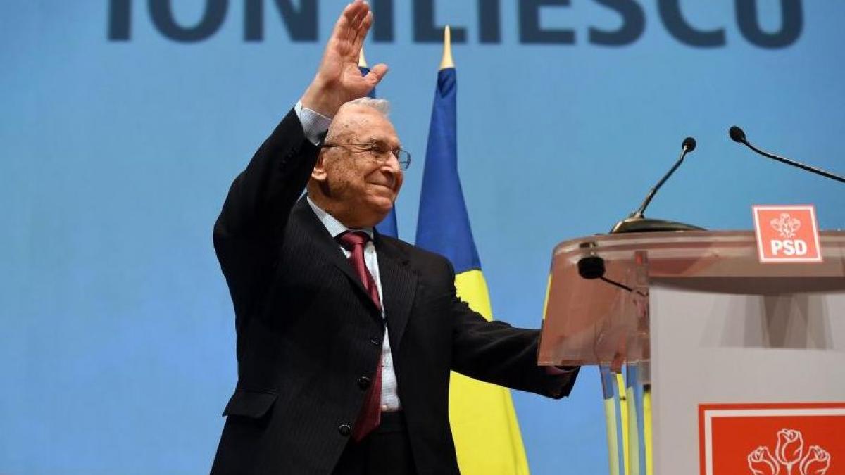 iliescu anaf antena3 intact forta