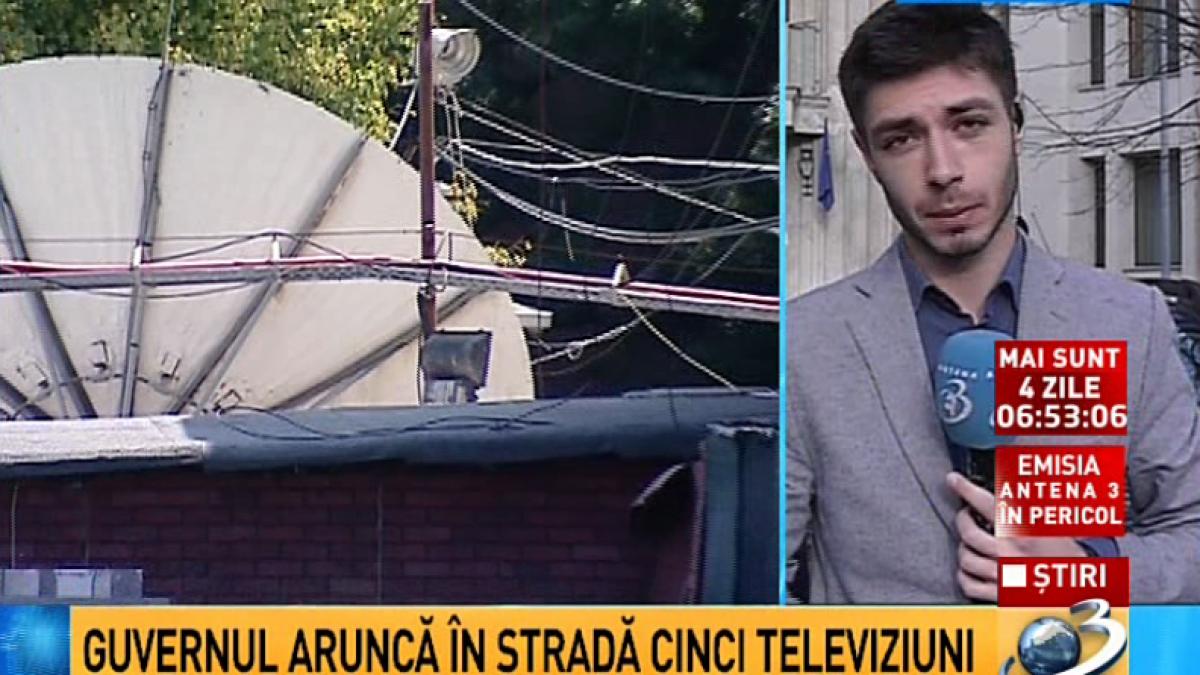 live daniel coman anaf