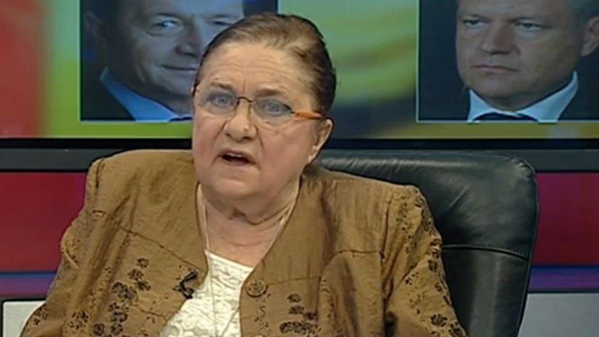 lucia hossu longin antena 3