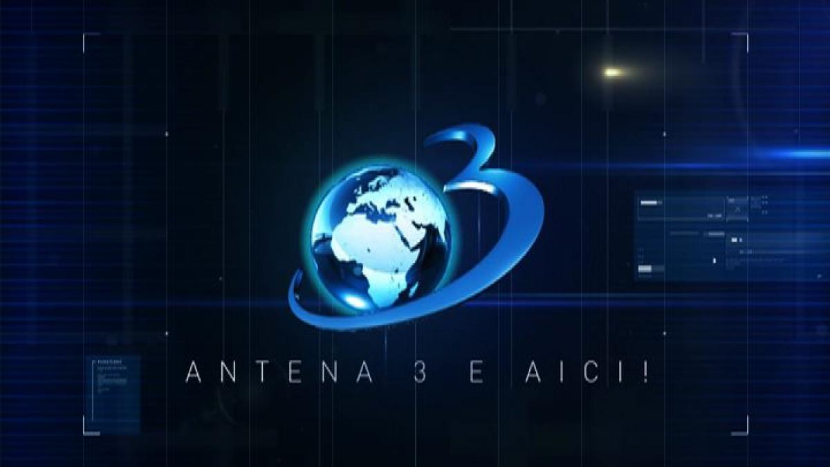 mesaje de sustinere pentru antena 3