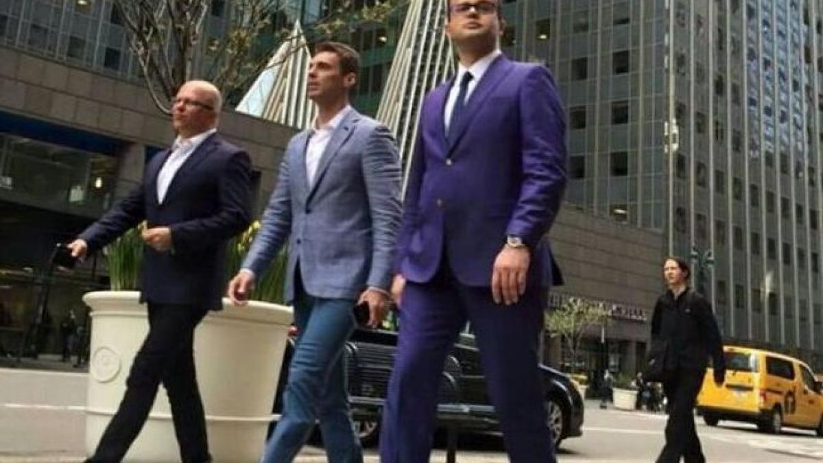 mihai gadea ne pregatim pentru un nou inceput impreuna