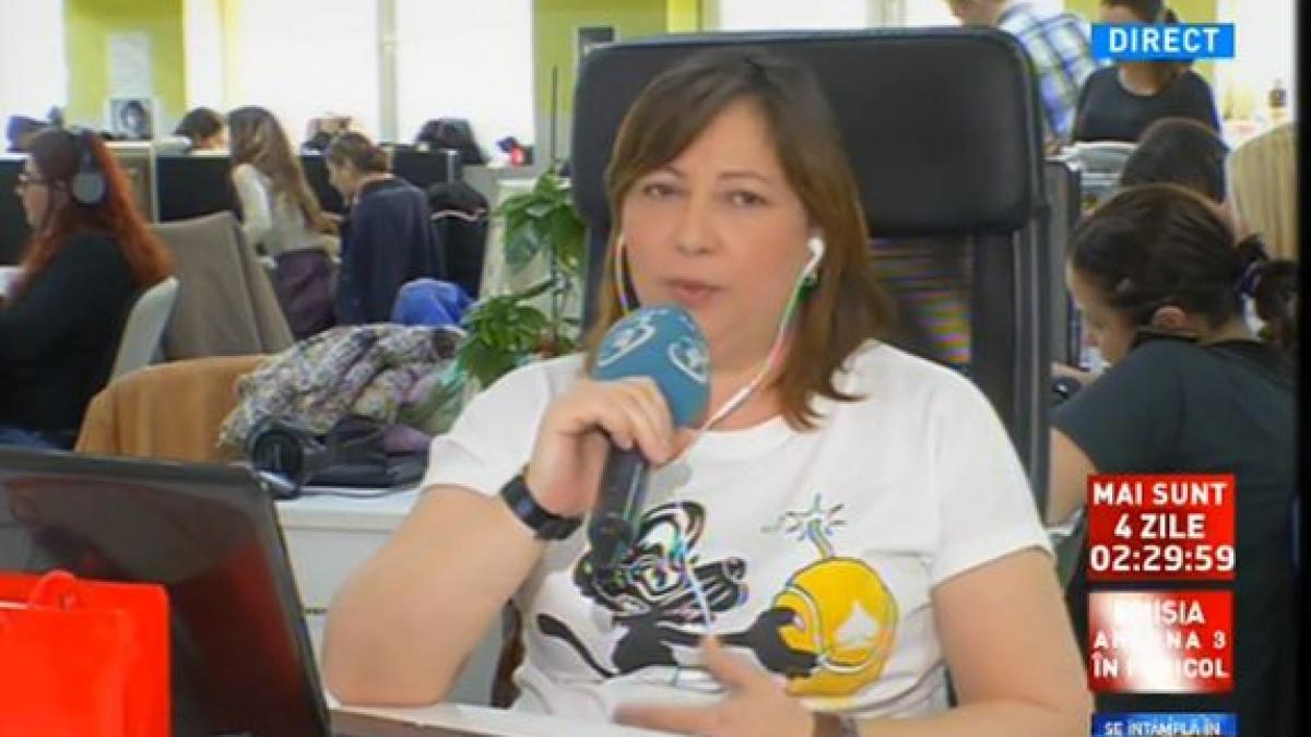 mirela voicu colegi jurnalisti breasla