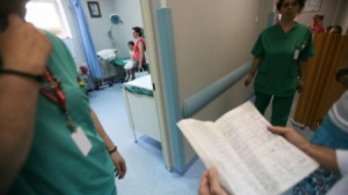 sanctiuni spital teleorman alexandria