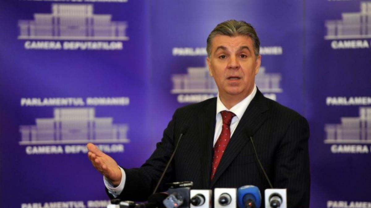 scrisoare valeriu zgonea post confiscat