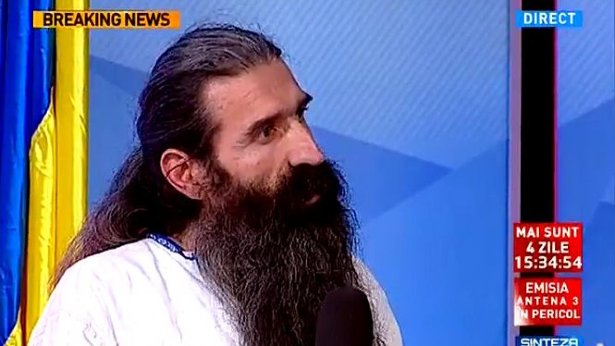 stegarul dac post confiscat