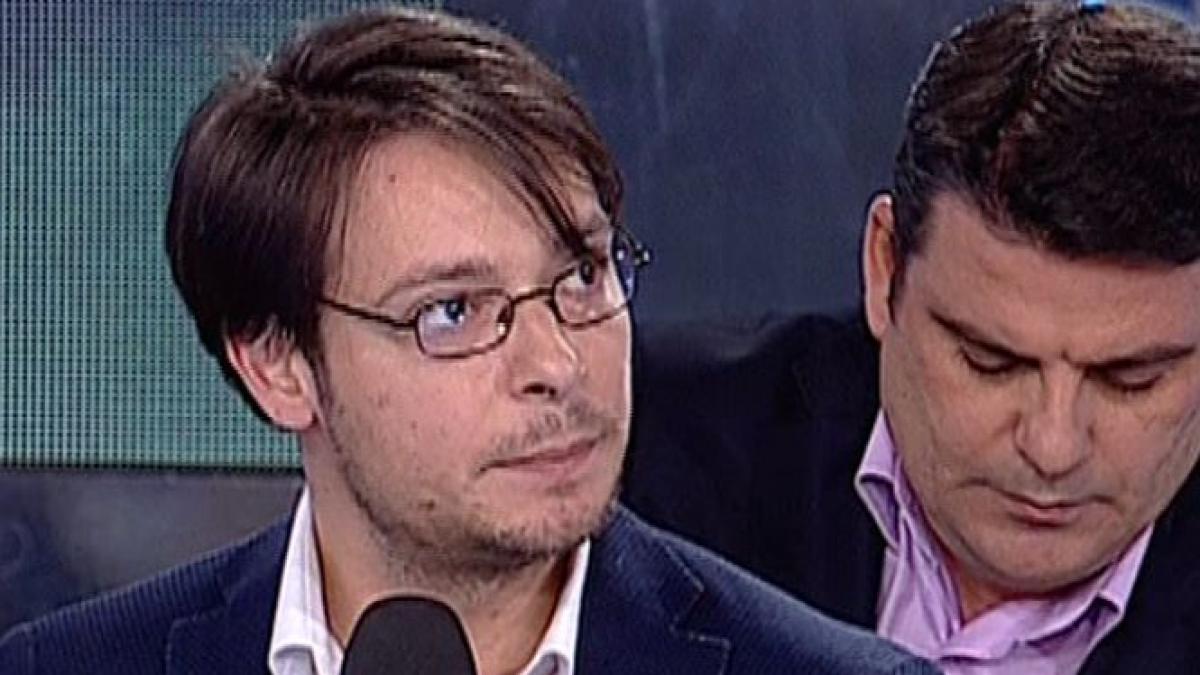 victor alistar transparency international anaf