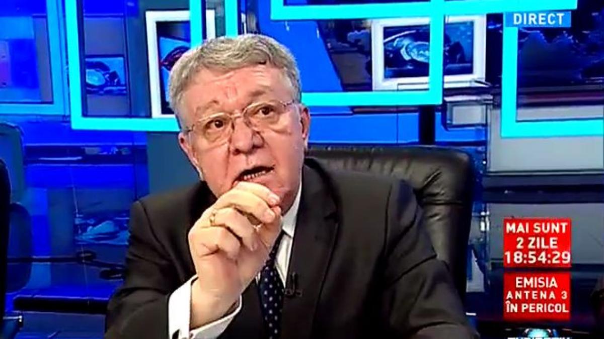 corneliu dobritoiu post confiscat