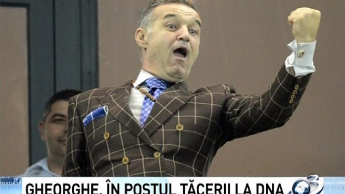 deziluzia optica felix rache becali