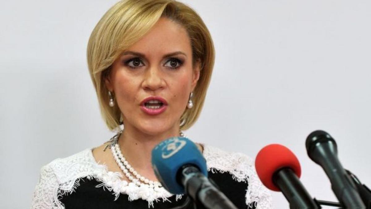 gabriela firea abuz anaf antena 3