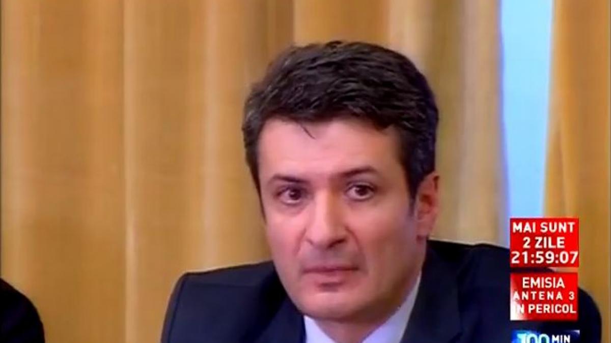 ministrul achimas nu demisioneaza