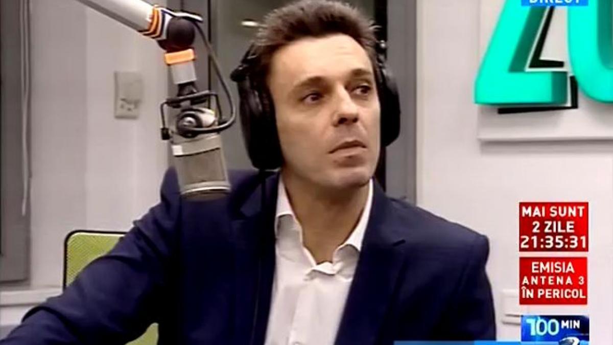 mircea badea arestari dna