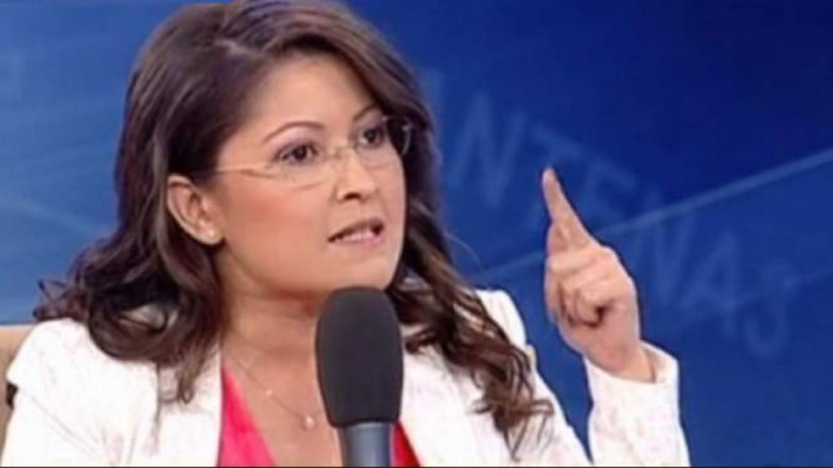 oana stancu zamfir discurs dacian ciolos