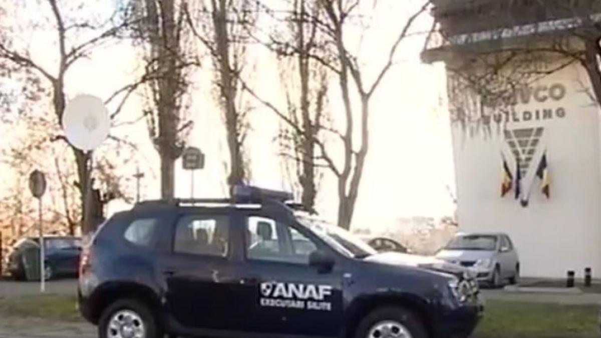 parlamentul european anaf abuz antena 3