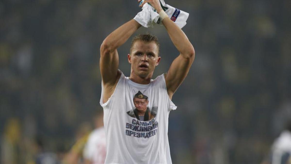 tarasov ancheta uefa