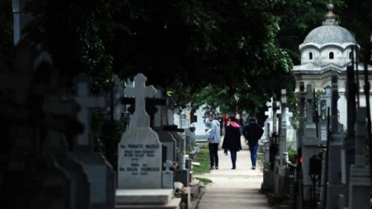 caz socant constanta inmormantat fara familie