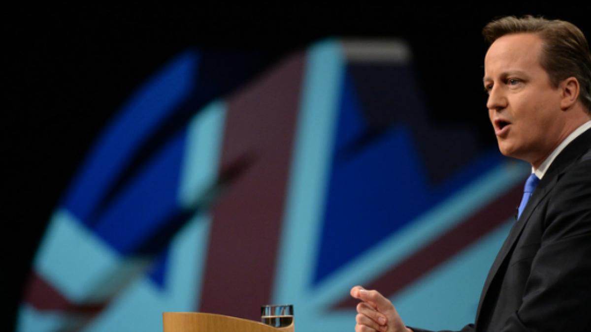 david cameron acord ue