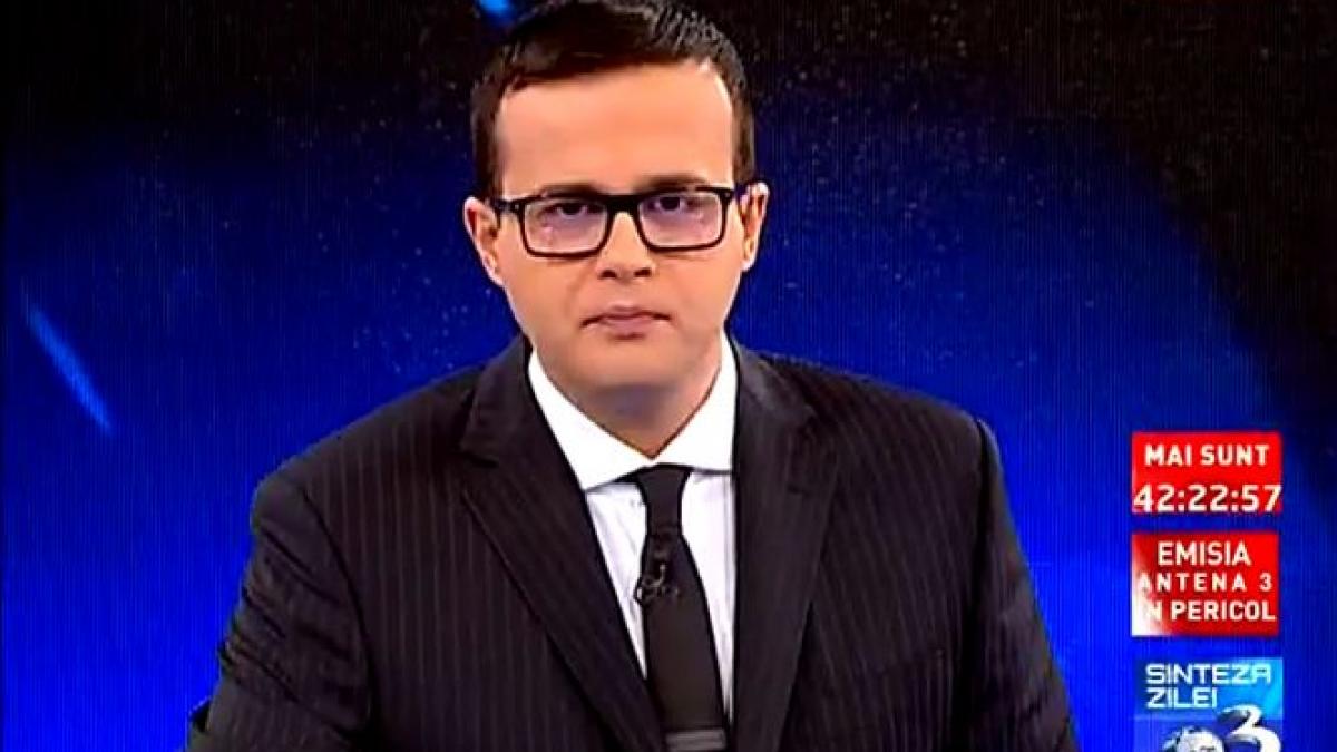 decizie de evacuare antena 3