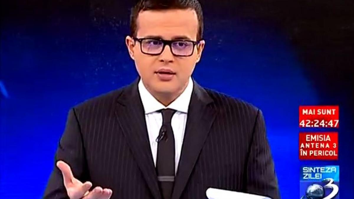 drept de preemtiune antena 3