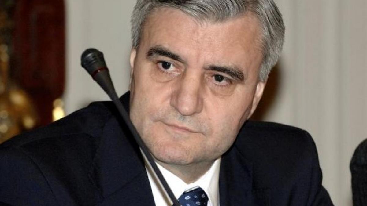 ioanel sinescu rector umf carol davila