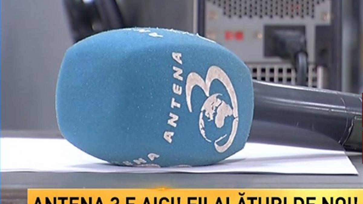 mesaje de sustinere antena 3 abuz anaf