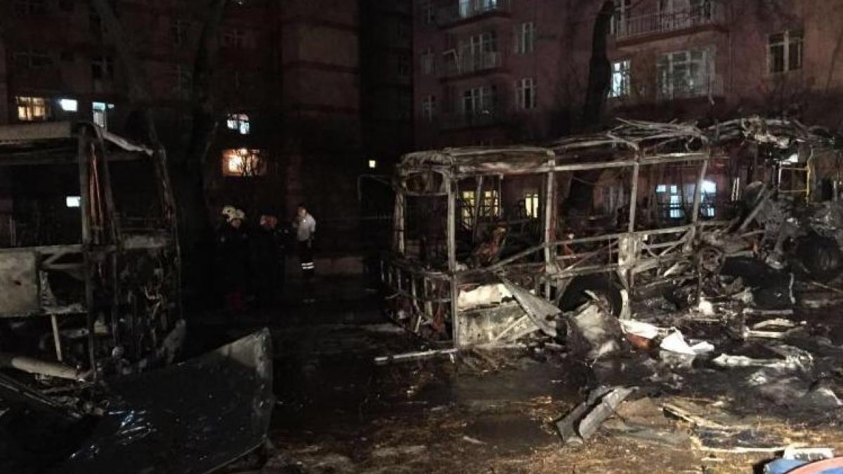 morti raniti turcia ankara explozie