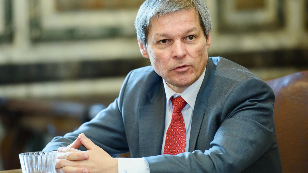 serban nicolae demisie dacian ciolos