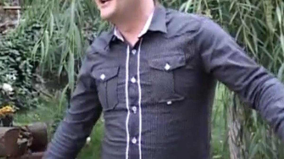 un cunoscut cantaret din romania a murit la un spital din capitala