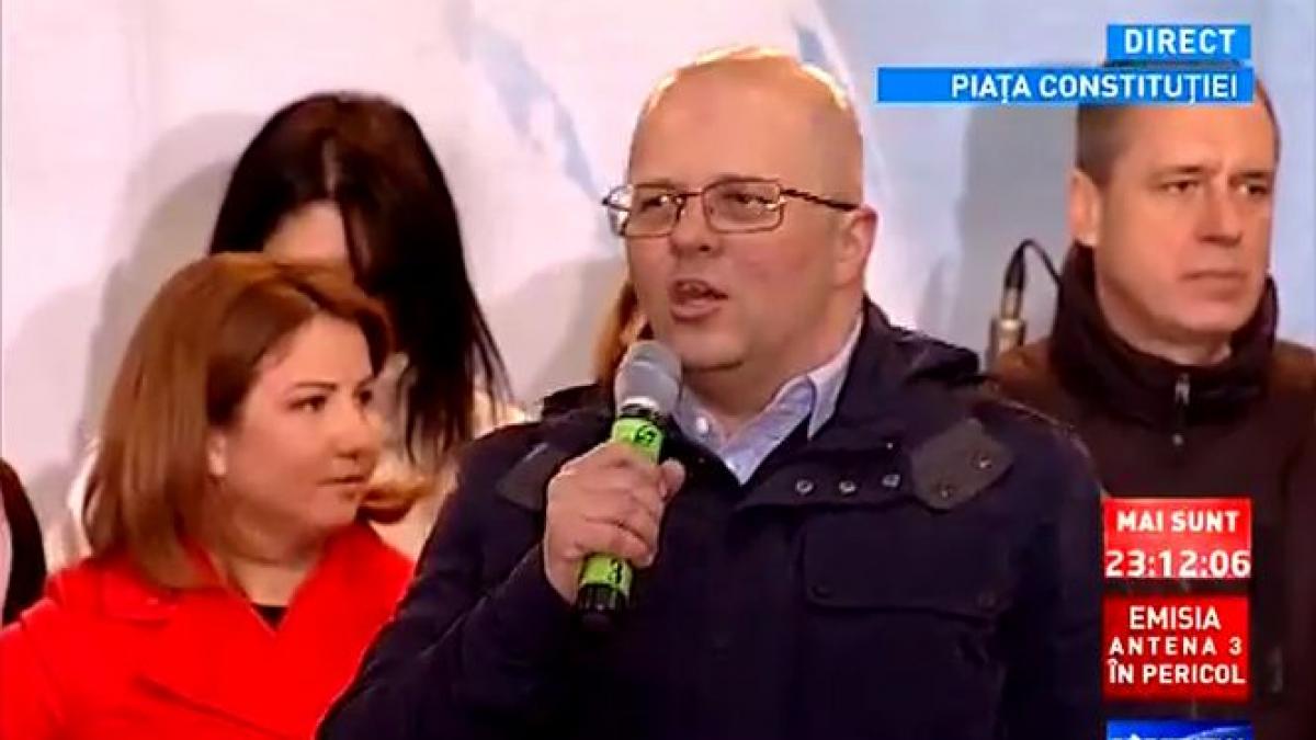 adrian ursu post confiscat