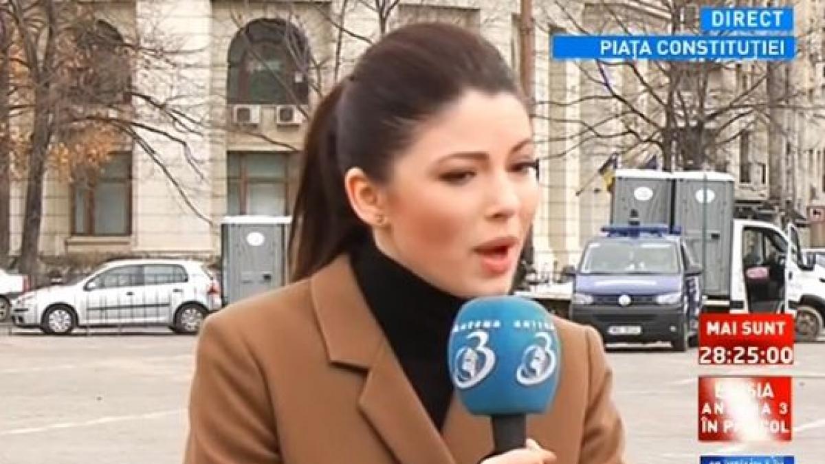 anca lungu intalnire antena 3 constitutiei