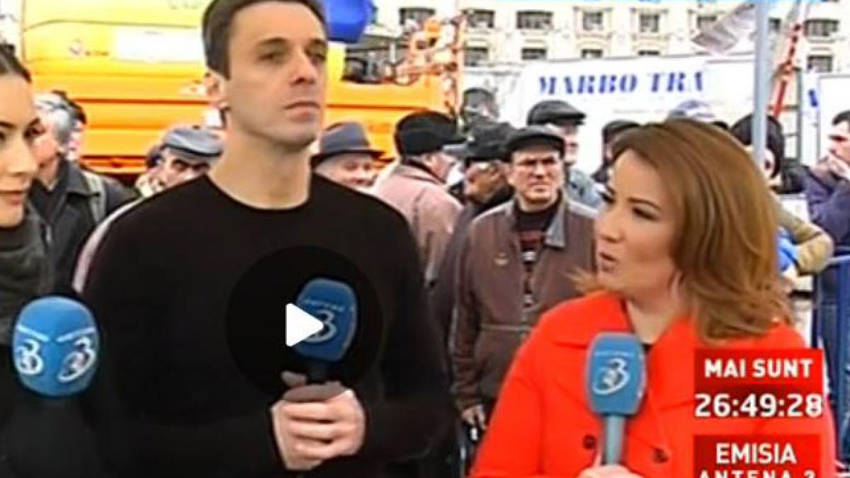 andreea berecleanu ne intalnim sa ne bucuram si sa mergem inainte