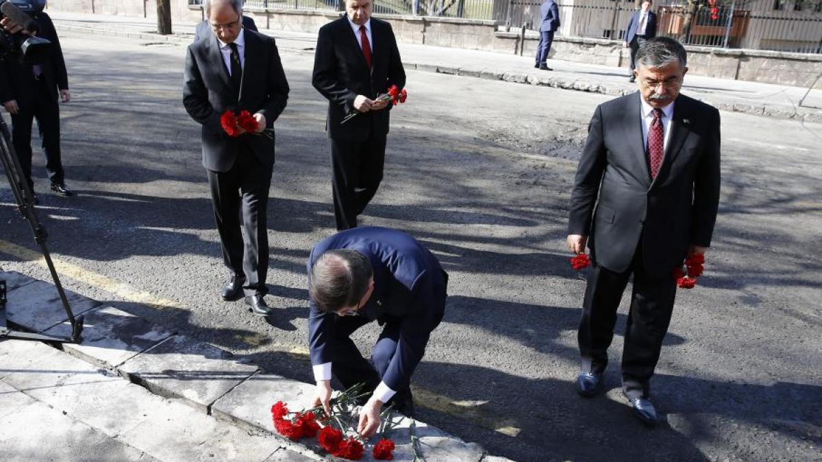 atentat ankara revendicat soimii libertatii