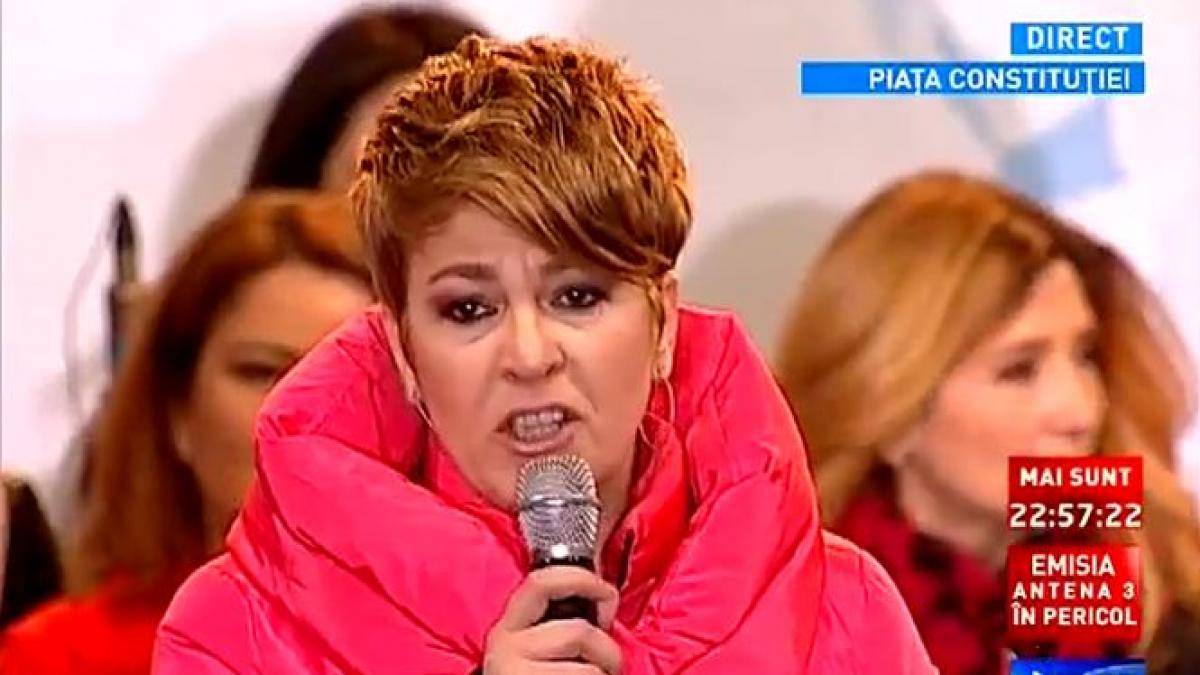 carmen avram post confiscat