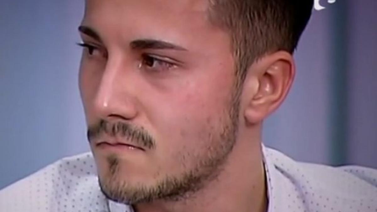 concurent mireasa pentru fiul meu sinucidere