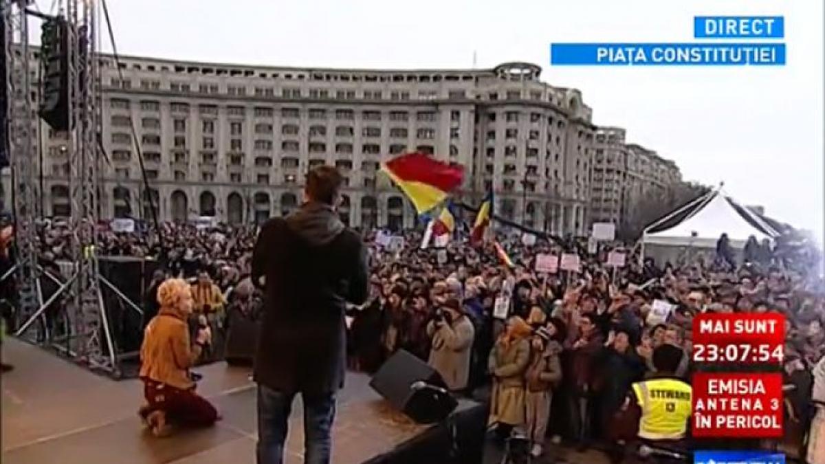 dana grecu post confiscat