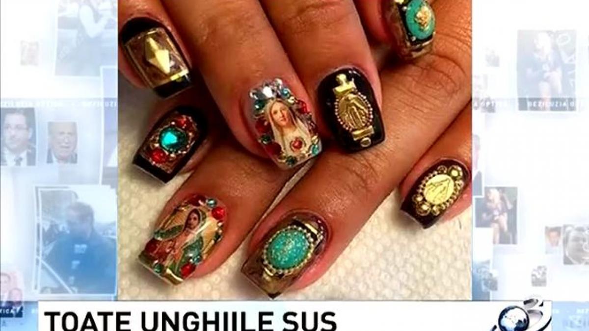 deziluzia optica toate unghiile sus