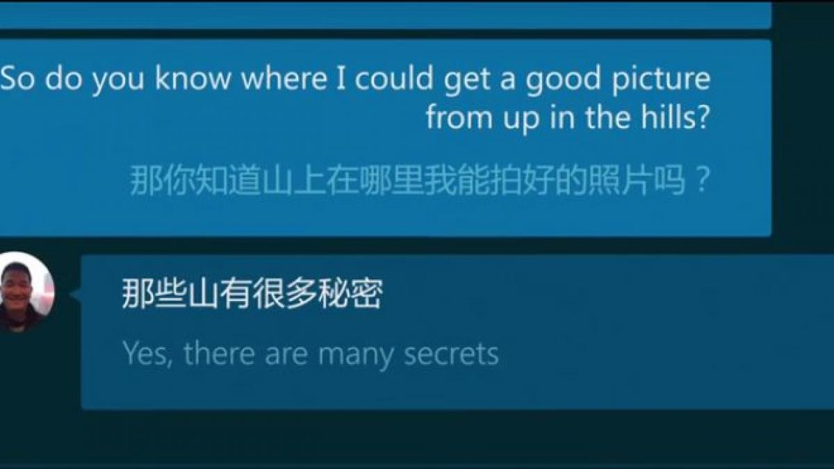 e incredibil iata inventia prin care oricine poate vorbi orice limba de pe pamant